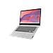 Notebook IdeaPad Slim 3 Chrome 14M868 MediaTek Kompanio 520 Chromebook Monitor 14" Full HD 4 GB LPDDR4x-SDRAM 128 GB eMMC ChromeOS - Foto miniatura 16