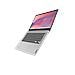 Notebook IdeaPad Slim 3 Chrome 14M868 MediaTek Kompanio 520 Chromebook Monitor 14" Full HD 4 GB LPDDR4x-SDRAM 128 GB eMMC ChromeOS - Foto miniatura 5