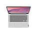 Notebook IdeaPad Slim 3 Chrome 14M868 MediaTek Kompanio 520 Chromebook Monitor 14" Full HD 4 GB LPDDR4x-SDRAM 128 GB eMMC ChromeOS - Foto miniatura 6