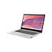 Notebook IdeaPad Slim 3 Chrome 14M868 MediaTek Kompanio 520 Chromebook Monitor 14" Full HD 4 GB LPDDR4x-SDRAM 128 GB eMMC ChromeOS - Foto miniatura 9
