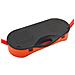 Set da Badminton con 2 Racchette, Rete e Custodia 292x30x152 cm - Foto miniatura 7