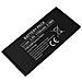 Batteria Per Samsung Galaxy Alpha Li-ion 3.8v 1700mah - Foto miniatura 1