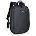 Chicago Evo Expandable Eco 40,6 cm (16") Zaino Nero - Foto miniatura 3