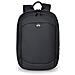 Chicago Evo Expandable Eco 40,6 cm (16") Zaino Nero - Foto miniatura 4