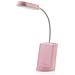 Lampada Da Tavolo A Led Per La Protezione Degli Occhi Per La Casa E La Camera Da Letto Pink - Foto miniatura 1