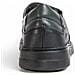 Mocassino Confore2 Nero. - Foto miniatura 6