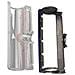 Set Alloggiamento Testina Motore Diretto Compatibile Con Dyson V7 V8 V10 V11 V12 V15 - Guscio Di Ricambio In Abs Trasparente - Foto miniatura 5