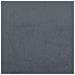 Giroletto senza Materasso Grigio Scuro 200x220 cm Velluto - Foto miniatura 8