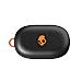 PUSH PLAY ACTIVE Auricolare Wireless In-ear Chiamate /Musica /Sport /Tutti i giorni Bluetooth Nero, Arancione - Foto miniatura 5