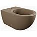Bidet Sospeso Monoforo Flaminia Serie App Ap218 - Bianco Opaco Monoforo A Magazzino - Foto miniatura 1