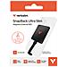 SSD Esterno 2 TB SnapBack Ultra Slim USB-C 3.2 Gen 2x2 Nero - Foto miniatura 2