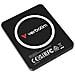SSD Esterno 2 TB SnapBack Ultra Slim USB-C 3.2 Gen 2x2 Nero - Foto miniatura 1