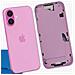 Telaio Centrale Per Iphone 16 Vestibilità Precisa E Sicura - Foto miniatura 3