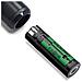 Batteria Li-ion Di Ricambio Pro Fxone +33% - Foto miniatura 2