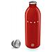 WBF02RD borraccia Uso quotidiano 1000 ml Acciaio inox Rosso - Foto miniatura 2