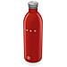 WBF02RD borraccia Uso quotidiano 1000 ml Acciaio inox Rosso - Foto miniatura 4