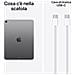 iPad Air 11" M4 (2026) Wi-Fi 512GB - Space Grey - Foto miniatura 5