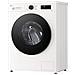 F2NX10S7NWB Lavatrice Slim 7 kg Classe A Ivory White - Foto miniatura 4