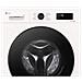 F2NX10S7NWB Lavatrice Slim 7 kg Classe A Ivory White - Foto miniatura 11