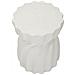 Tavolino Vkh1073-beige-mgo-36x36x47,5 Cm - Foto miniatura 2
