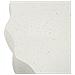 Tavolino Vkh1073-beige-mgo-36x36x47,5 Cm - Foto miniatura 4