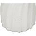Tavolino Vkh1073-beige-mgo-36x36x47,5 Cm - Foto miniatura 5