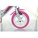 Bici Da Bambina Misura 12'' Art. 124rl-un Bicicletta Da Bimba Linea Unicorn - Foto miniatura 3