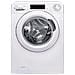 Lavatrice Carica frontale CSS 127TW51-S Capacità 7 Kg 1200 Giri Classe Energetica A Bianco - Foto miniatura 3