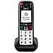 EASY 500 Telefono analogico /DECT Identificatore di chiamata Nero, Argento - Foto miniatura 3