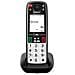 EASY 500 Telefono analogico /DECT Identificatore di chiamata Nero, Argento - Foto miniatura 5