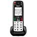 EASY 500 Telefono analogico /DECT Identificatore di chiamata Nero, Argento - Foto miniatura 6