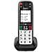 EASY 500 Telefono analogico /DECT Identificatore di chiamata Nero, Argento - Foto miniatura 7