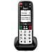 EASY 500 Telefono analogico /DECT Identificatore di chiamata Nero, Argento - Foto miniatura 8