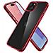 Spigen Ultra Hybrid, Cristallo Rosso - Iphone 15 Plus - Foto miniatura 6