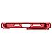 Spigen Ultra Hybrid, Cristallo Rosso - Iphone 15 Plus - Foto miniatura 7