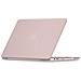 Tech-protect Softshell Case Per Macbook 13 2026, Rosa Opaco - Foto miniatura 3