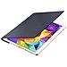 Simple Cover per Galaxy Tab S 10.5" - Nero - Foto miniatura 8