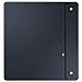 Simple Cover per Galaxy Tab S 10.5" - Nero - Foto miniatura 5