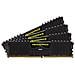 Vengeance LPX, 32GB memoria 4 x 8 GB DDR4 - Foto miniatura 6