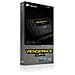 Memoria Dimm Vengeance LPX 32 GB (4 x 8GB) DDR4 2666 Mhz CL16 Dissipatore Nero - Foto miniatura 7
