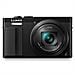 Lumix TZ70 Nero Sensore MOS Zoom Ottico 30x Display 3'' Filmati Full HD Stabilizzato Wi-Fi / NFC - Foto miniatura 8