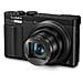 Lumix TZ70 Nero Sensore MOS Zoom Ottico 30x Display 3'' Filmati Full HD Stabilizzato Wi-Fi / NFC - Foto miniatura 1