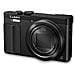 Lumix TZ70 Nero Sensore MOS Zoom Ottico 30x Display 3'' Filmati Full HD Stabilizzato Wi-Fi / NFC - Foto miniatura 3
