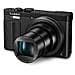 Lumix TZ70 Nero Sensore MOS Zoom Ottico 30x Display 3'' Filmati Full HD Stabilizzato Wi-Fi / NFC - Foto miniatura 4