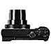 Lumix TZ70 Nero Sensore MOS Zoom Ottico 30x Display 3'' Filmati Full HD Stabilizzato Wi-Fi / NFC - Foto miniatura 5