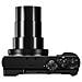 Lumix TZ70 Nero Sensore MOS Zoom Ottico 30x Display 3'' Filmati Full HD Stabilizzato Wi-Fi / NFC - Foto miniatura 6