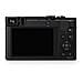 Lumix TZ70 Nero Sensore MOS Zoom Ottico 30x Display 3'' Filmati Full HD Stabilizzato Wi-Fi / NFC - Foto miniatura 7