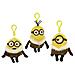 Minions / Cattivissimo Me - Peluche Ice Village Con Clip 12 Cm Assortimento - Foto miniatura 1
