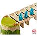 Greedy Gator Game Jungles Gioco Strategia per Bambini X8733 - Foto miniatura 7