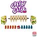 Greedy Gator Game Jungles Gioco Strategia per Bambini X8733 - Foto miniatura 2
